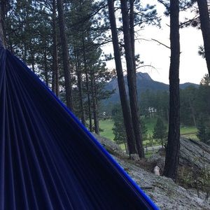 Meet your Posher, Dana